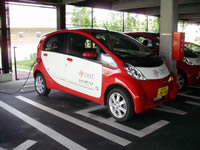 Oist Car